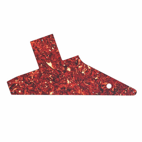 Explorer Pickguard - Tortoiseshell