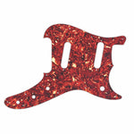 Duosonic Pickguard - Tortoiseshell