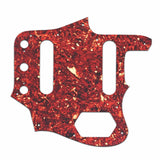 Jaguar Pickguard - Tortoiseshell