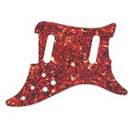 Lead Pickguard - Tortoiseshell