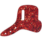 Musicmaster Bass Pickguard - Tortoiseshell