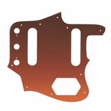 Jaguar Pickguard - Translucent