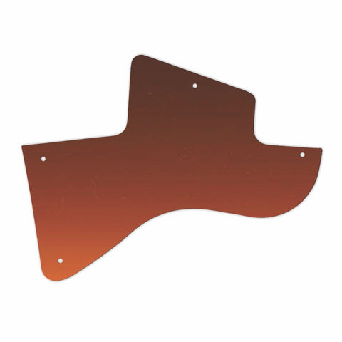 Les Paul Special Pickguard - Translucent