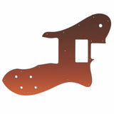 Telecaster Custom Pickguard - Translucent