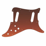 Lead Pickguard - Translucent