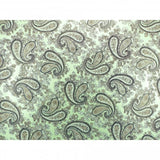 Stratocaster Pickguard - Paisley