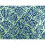 Musicmaster Bass Pickguard - Paisley