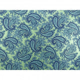 Contemporary Stratocaster Backplate - Paisley