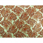 Jaguar Pickguard - Paisley