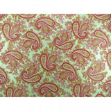 StingRay 5 Bass Pickguard - Paisley