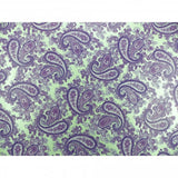 SG Special Pickguard - Paisley