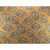 Contemporary Stratocaster Backplate - Paisley