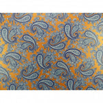 Contemporary Stratocaster Backplate - Paisley