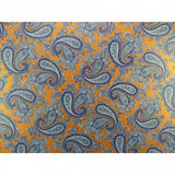 Contemporary Stratocaster Backplate - Paisley