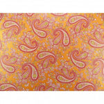 Contemporary Stratocaster Backplate - Paisley