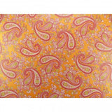 Stratocaster Pickguard - Paisley