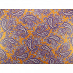 Contemporary Stratocaster Backplate - Paisley