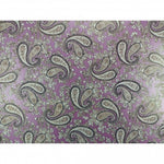 Lead Pickguard - Paisley