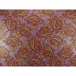 Lead Pickguard - Paisley