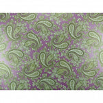 Contemporary Stratocaster Backplate - Paisley