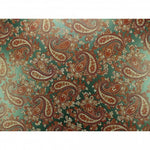 Explorer Pickguard - Paisley