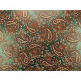 Contemporary Stratocaster Backplate - Paisley