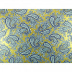 Contemporary Stratocaster Backplate - Paisley