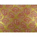 Stratocaster Pickguard - Paisley