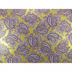 Les Paul Special Pickguard - Paisley