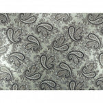 Sterling Bass Pickguard - Paisley