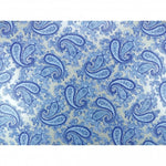 Stratocaster Pickguard - Paisley