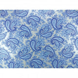 Contemporary Stratocaster Backplate - Paisley