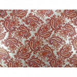 Musicmaster Bass Pickguard - Paisley