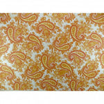 Contemporary Stratocaster Backplate - Paisley