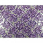 Musicmaster Bass Pickguard - Paisley