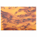 Contemporary Stratocaster Backplate - Tortoiseshell