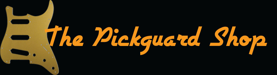 The Pickguard Shop